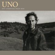Uno Svenningsson - Ett andetag från dig (2026) [Hi-Res]