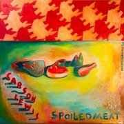 Carson Lewis - Spoiled Meat (2026)