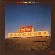 The Black Keys - Peaches! (2026) CD-Rip