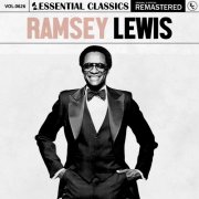 Ramsey Lewis - Essential Classics, Vol. 626: Ramsey Lewis (2024)