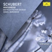 Dietrich Fischer-Dieskau, Daniel Barenboim - Schubert: Winterreise (2013)