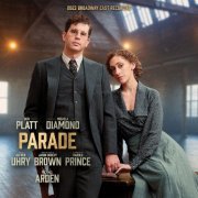 Ben Platt, Micaela Diamond, Jason Robert Brown - Parade (2023 Broadway Cast Recording) (2023) [Hi-Res]