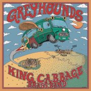 Greyhounds, King Cabbage Brass Band - Austin to Tulsa (2025) [Hi-Res]