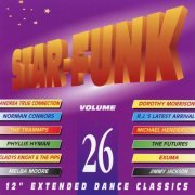 VA - Star-Funk Volume 26 (1995)