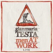 Gianmaria Testa - Men At Work (2013) [Hi-Res]