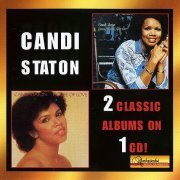 Candi Staton - Young Hearts Run Free & House of Love (2002)