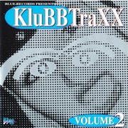 VA - Klubbtraxx Volume 2 (1996)