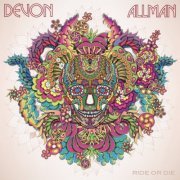 Devon Allman - Ride Or Die (2016) [Hi-Res]