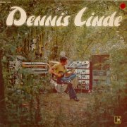 Dennis Linde - Dennis Linde (1973)