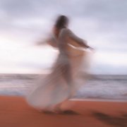Sophie Hutchings - become the sky (2025) [Hi-Res]