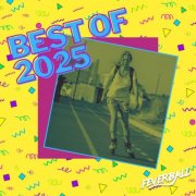 VA - Feverball: Best of 2025 (2026)