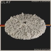 Matthew Herbert, Momoko Gill - Clay (Bonus Edition) (2026)