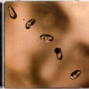 Peter Gabriel - Up (2002)