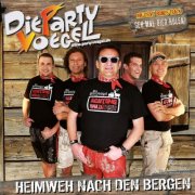 Die Partyvögel - Heimweh nach den Bergen (2014/2025)