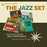 VA - The Jazz Set (2021)