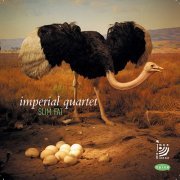 Imperial Quartet - Slim Fat (2013) [CD Rip]