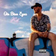 Justin Bryant - Ole Blue Eyes (2025) [Hi-Res]