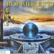 Rob Moratti - Paragon (Japan Edition) (2020)