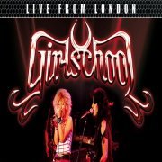 Girlschool - Live From London (2024)