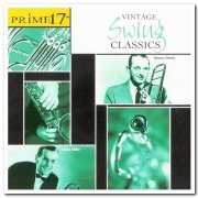 VA - Vintage Swing Classics (2008)