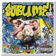 Sublime - Second-Hand Smoke (1997)