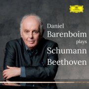 Daniel Barenboim - Daniel Barenboim plays Schumann / Beethoven (2025)