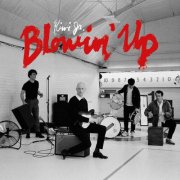 Kiwi jr. - Blowin' Up (2026) [Hi-Res]