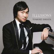 Tomoki Sakata - ILLUSIONS (2026) [Hi-Res]