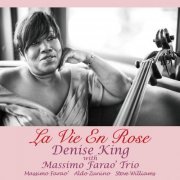 Denise King - La Vie En Rose (2017) flac