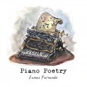 James Fernando - Piano Poetry (2023) [Hi-Res]