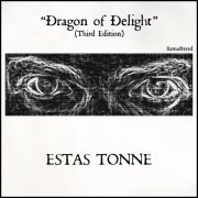 Estas Tonne - Dragon of Delight (Third Edition) (2021)