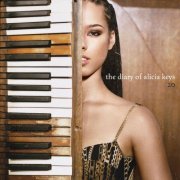 Alicia Keys - The Diary Of Alicia Keys 20 (2023)