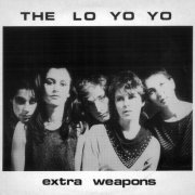 The Lo Yo Yo - Extra Weapons (2022) [Hi-Res]