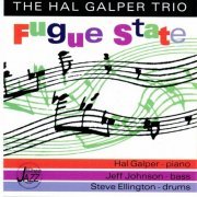 Hal Galper Trio - Fugue State (1997)