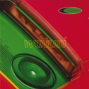 The Wedding Present - Watusi (1994)