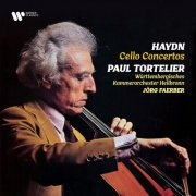 Paul Tortelier, Jörg Faerber - Haydn: Cello Concertos (2026)