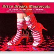 VA - Disco Breaks Mastercuts (2001)