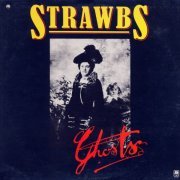 Strawbs - Ghosts (1975) LP