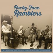 Rocky Face Ramblers - Rocky Face Ramblers (2019)