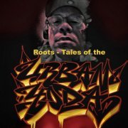 Joe Bowden Project - Roots - Tales Of The Urban Yoda (2020)