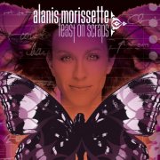 Alanis Morissette - Feast on Scraps (2003) [Hi-Res]