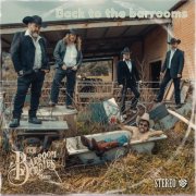 The Barroom Buddies Band - Back To The Barrooms (2025) [Hi-Res]