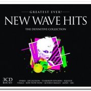 VA - Greatest Ever! New Wave Hits [3CD Box Set] (2006)