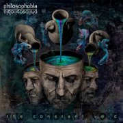 Philosophobia - The Constant Void (2025) Hi-Res