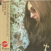 Judee Sill - Judee Sill (Reissue, Japan Remastered) (1971/2013)