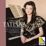 Tatiana Petukhova - Chopin and Russian Music (2019)