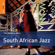 VA - Rough Guide to South African Jazz (2016)