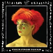 Toyah - Four From Toyah (Fortieth Anniversary Edition) (2026) [Hi-Res]