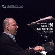 Dado Moroni - Swiss Radio Days Jazz Series Vol. 50 (Live At Morges 2022) (2024) [Hi-Res]