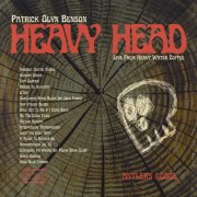 Patrick Olyn Benson - Heavy Head (2026) [Hi-Res]